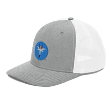 Load image into Gallery viewer, Trucker Cap - AtilanoCoffee.Com