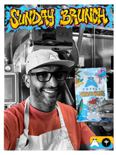 Load image into Gallery viewer, Awesome Affordable® Sunday Brunch - AtilanoCoffee.Com 

